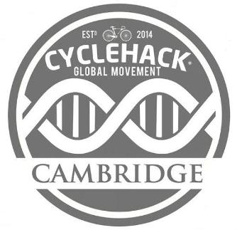 Cyclehack Cambridge